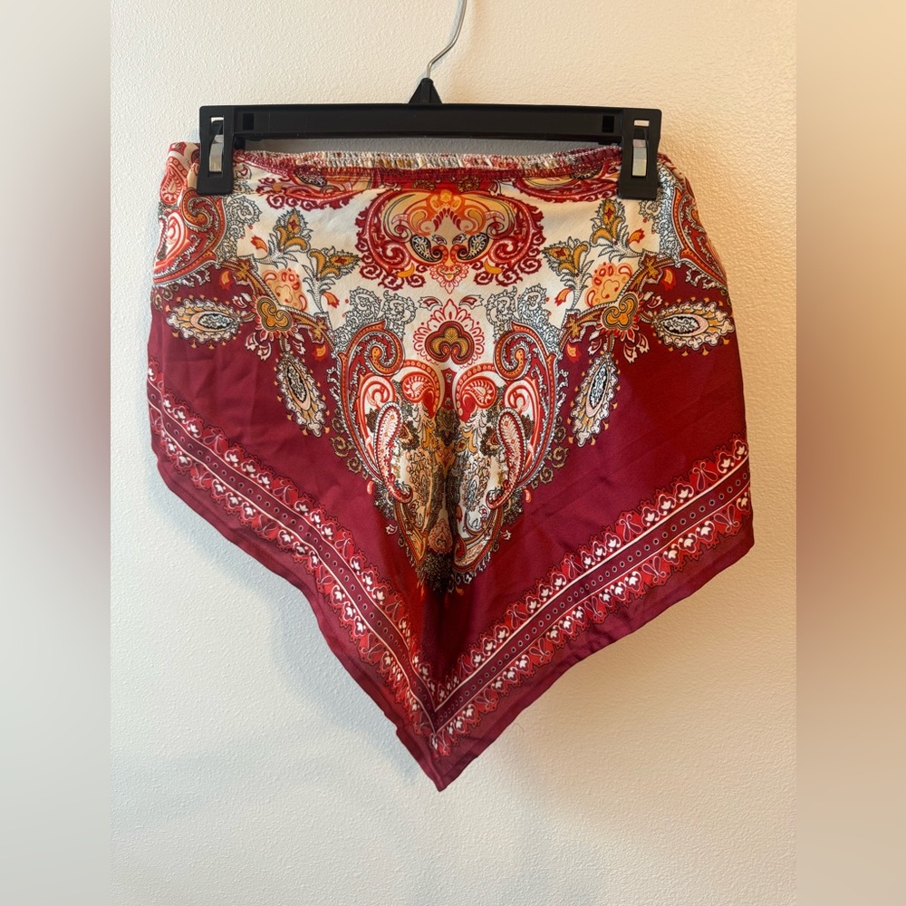 Bandeau Top